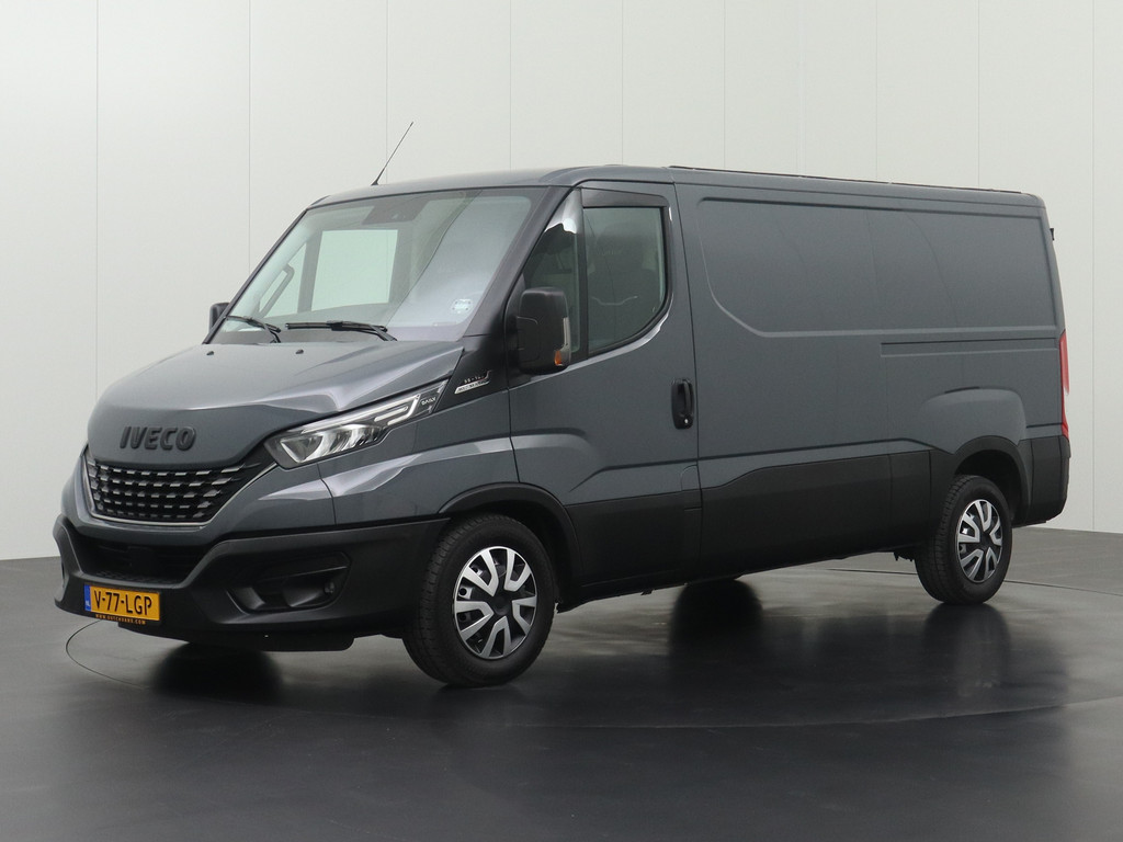 Mercedes-Benz Sprinter 2.0TDI Highline