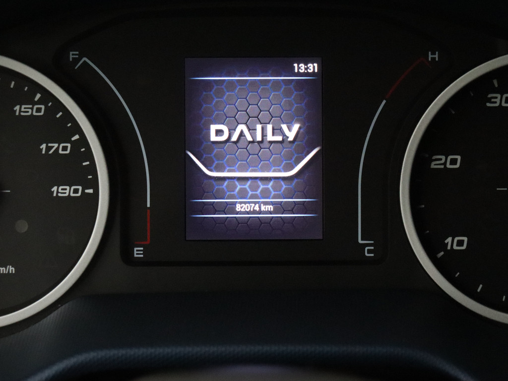 Mercedes-Benz Sprinter 2.0TDI Highline