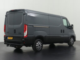 Iveco Daily 35S18 3.0L 180PK Hi-Matic Automaat L2H1 | Luchtvering | 81.159 km | 2021 | 177 pk