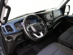 Iveco Daily 35S18 3.0L 180PK Hi-Matic Automaat L2H1 | Luchtvering | 81.159 km | 2021 | 177 pk