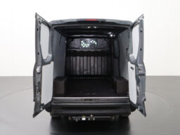 Iveco Daily 35S18 3.0L 180PK Hi-Matic Automaat L2H1 | Luchtvering | 81.159 km | 2021 | 177 pk