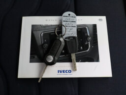 Iveco Daily 35S18 3.0L 180PK Hi-Matic Automaat L2H1 | Luchtvering | 81.159 km | 2021 | 177 pk