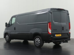 Iveco Daily 35S18 3.0L 180PK Hi-Matic Automaat L2H1 | Luchtvering | 81.159 km | 2021 | 177 pk