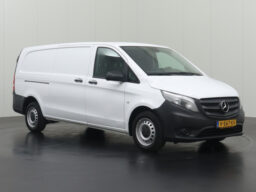 Mercedes-Benz Vito 111CDI XXLang | 78.755 km | 2018 | 114 pk