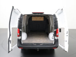 Mercedes-Benz Vito 111CDI XXLang | 78.755 km | 2018 | 114 pk