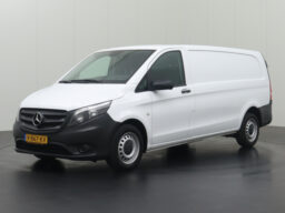 Mercedes-Benz Vito 111CDI XXLang | 78.755 km | 2018 | 114 pk