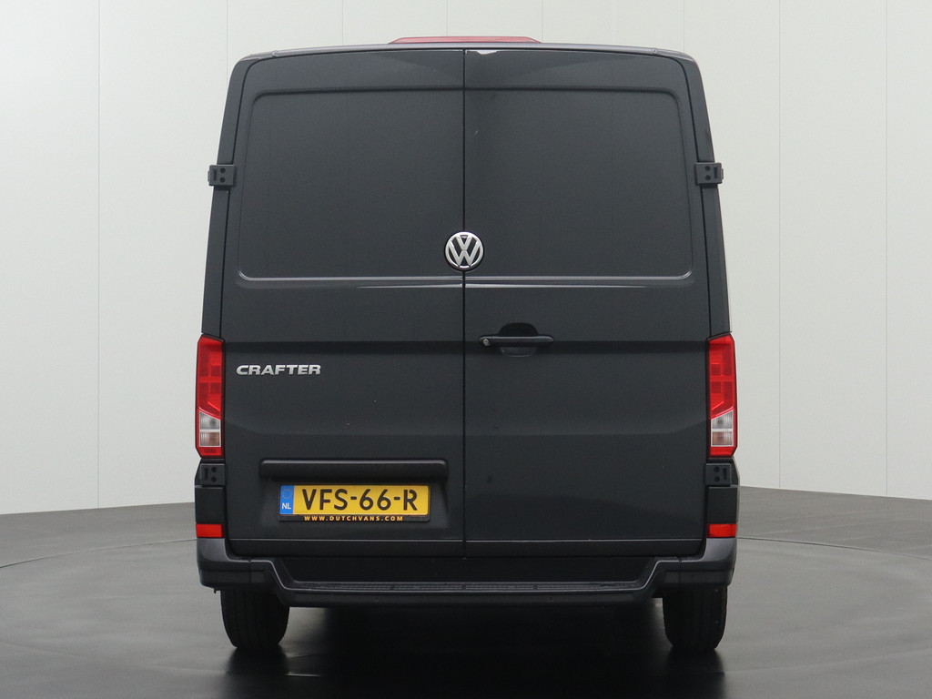 Mercedes-Benz Sprinter 2.0TDI Highline