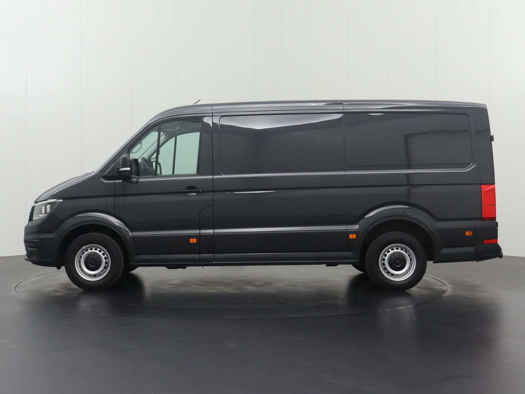 Mercedes-Benz Sprinter 2.0TDI Highline