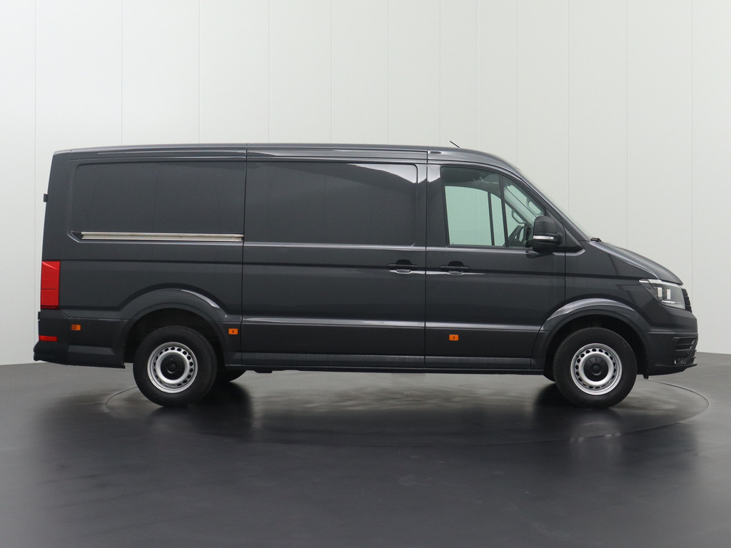 Mercedes-Benz Sprinter 2.0TDI Highline