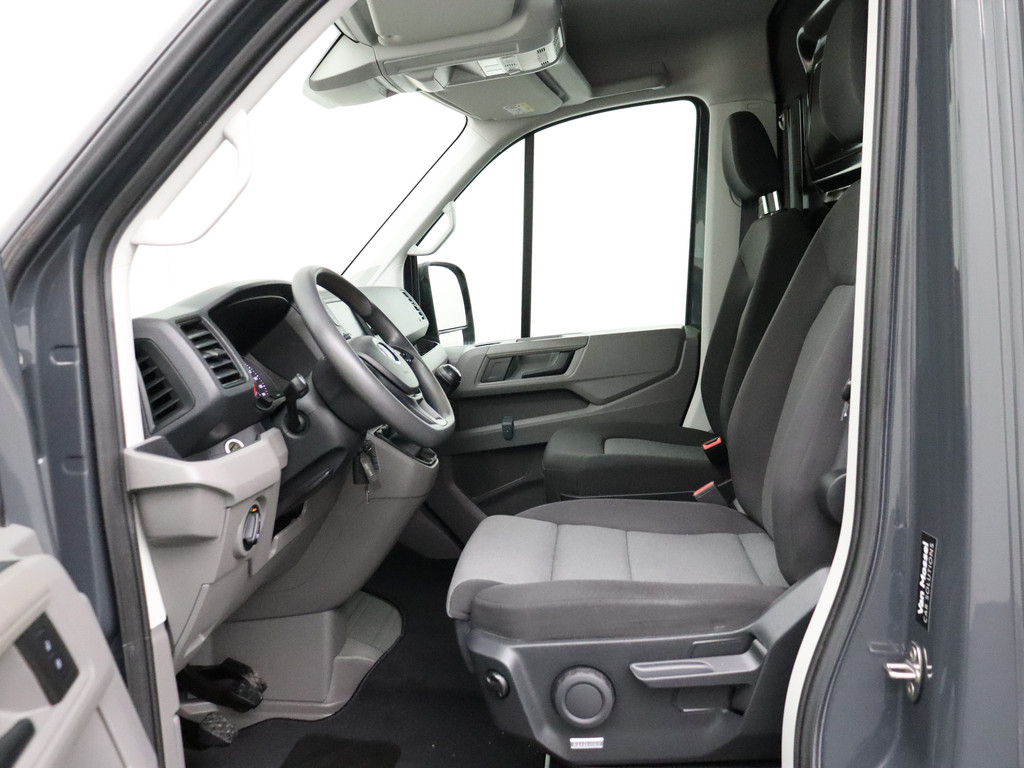 Mercedes-Benz Sprinter 2.0TDI Highline