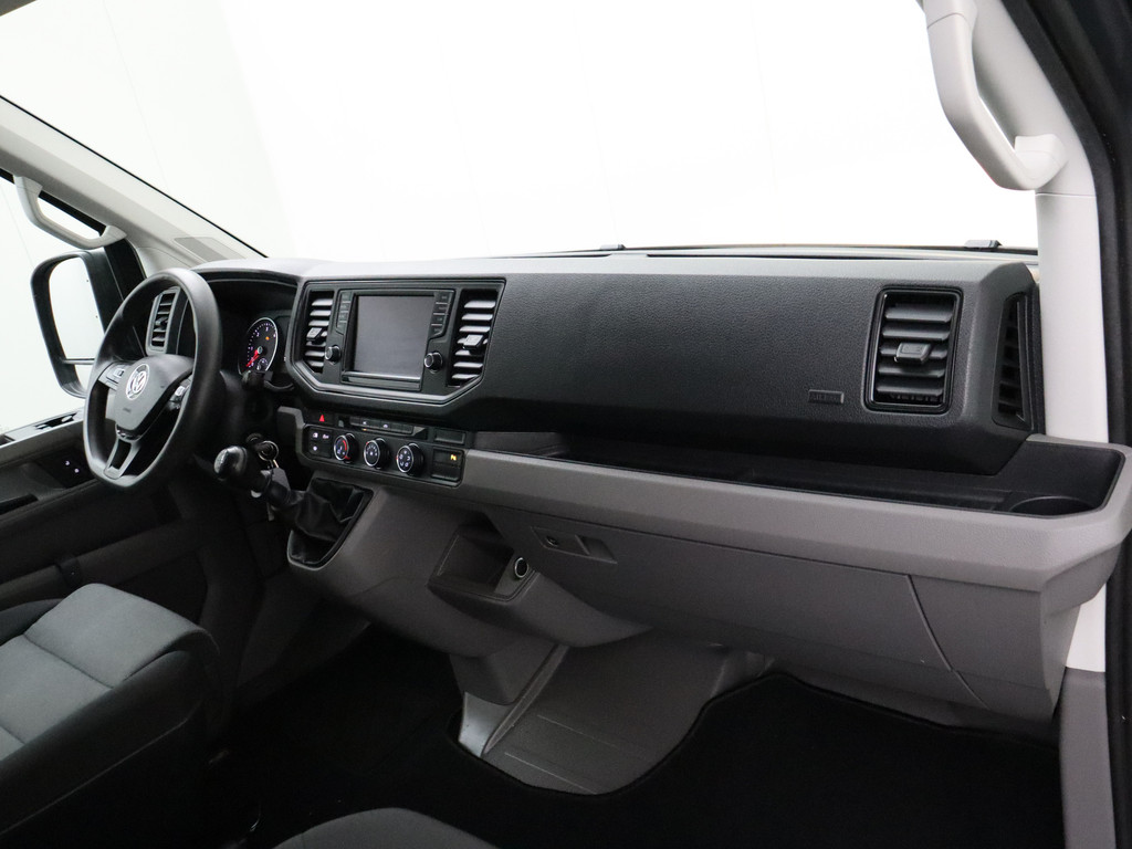 Mercedes-Benz Sprinter 2.0TDI Highline