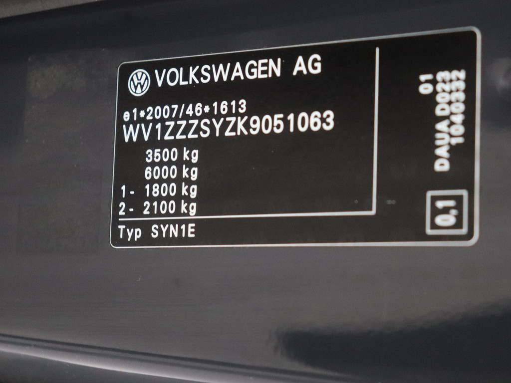 Mercedes-Benz Sprinter 2.0TDI Highline