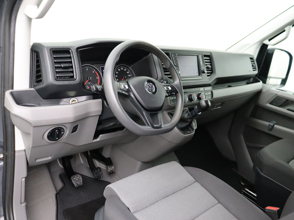 Mercedes-Benz Sprinter 2.0TDI Highline