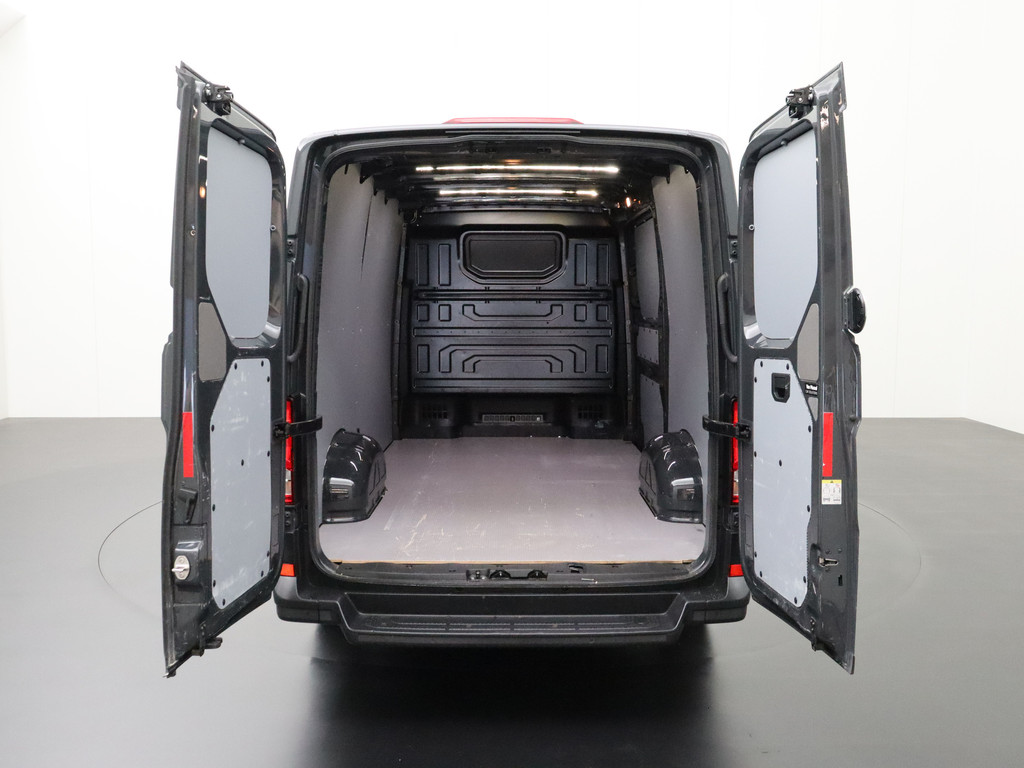 Mercedes-Benz Sprinter 2.0TDI Highline