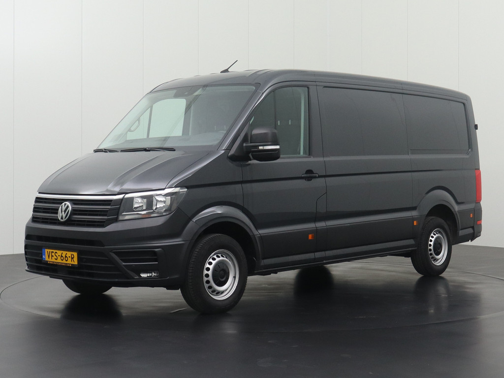 Mercedes-Benz Sprinter 2.0TDI Highline