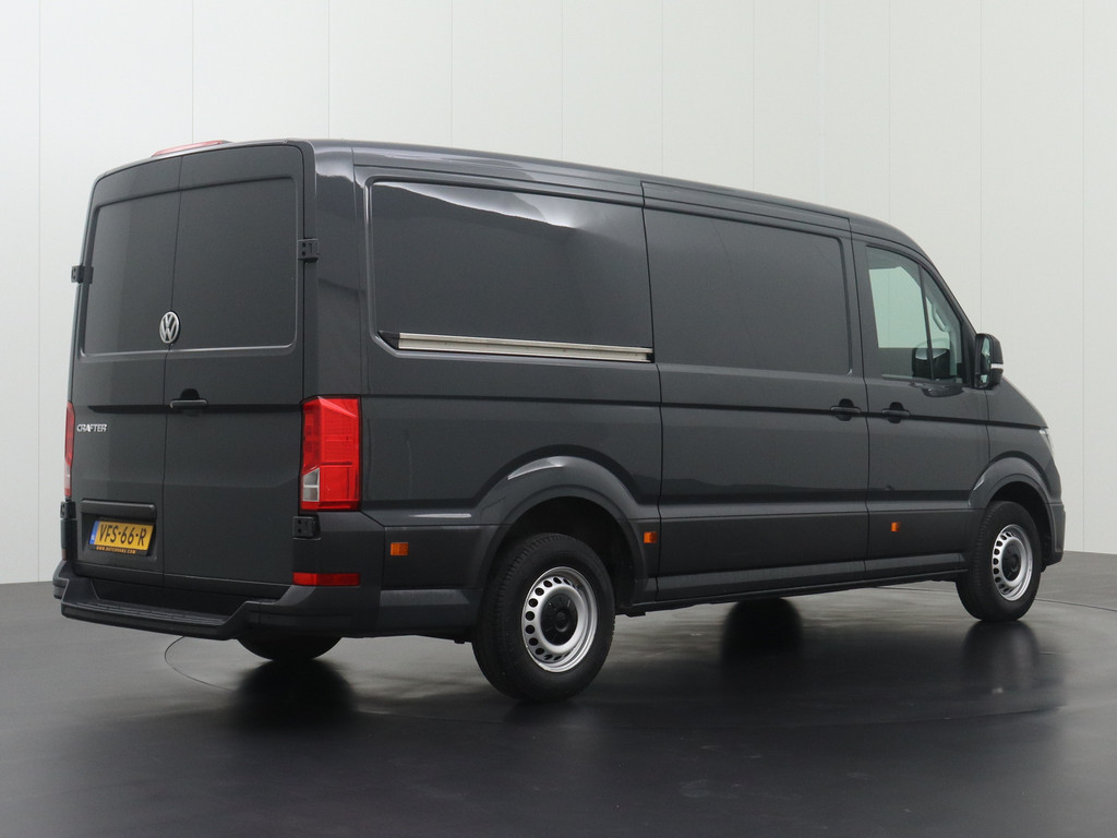Mercedes-Benz Sprinter 2.0TDI Highline