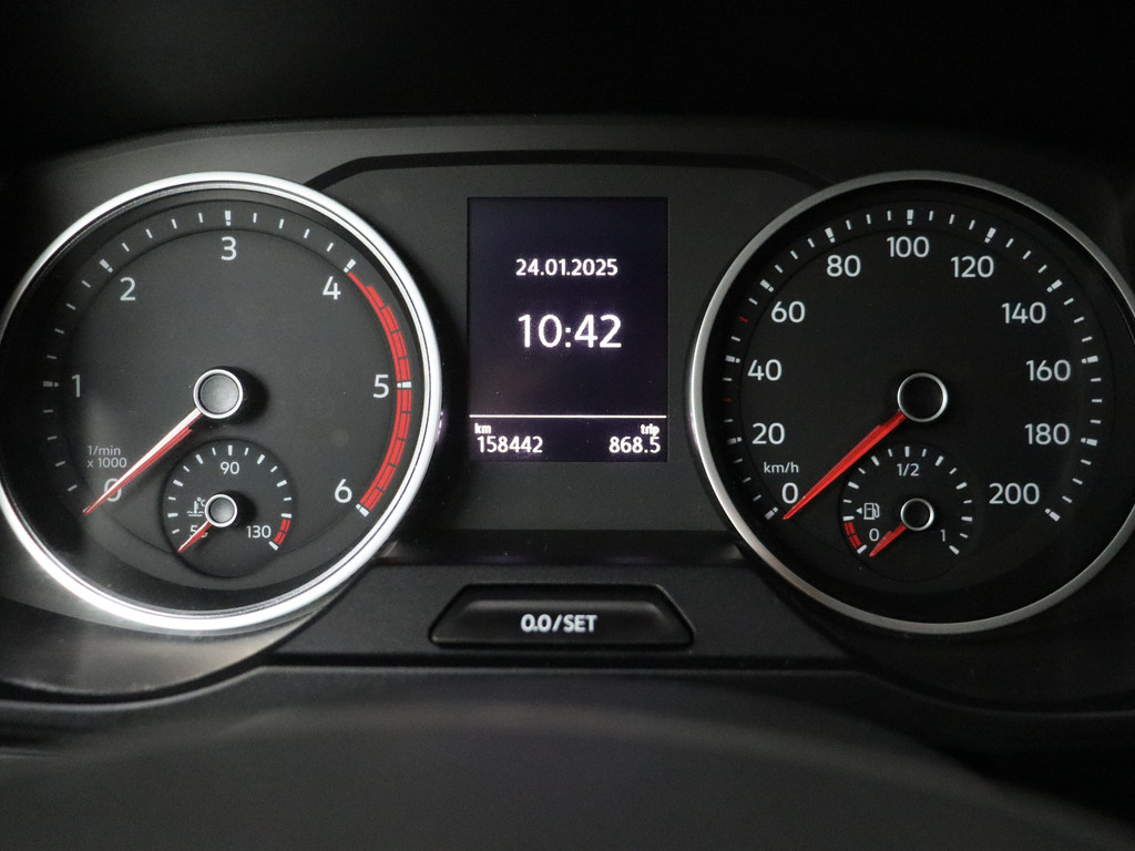 Mercedes-Benz Sprinter 2.0TDI Highline