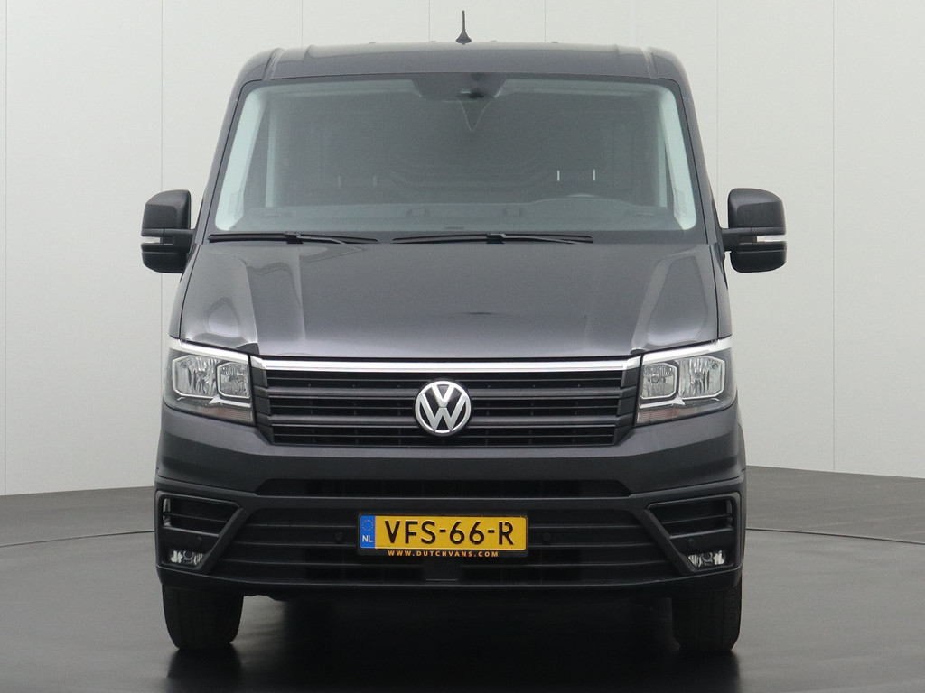 Mercedes-Benz Sprinter 2.0TDI Highline