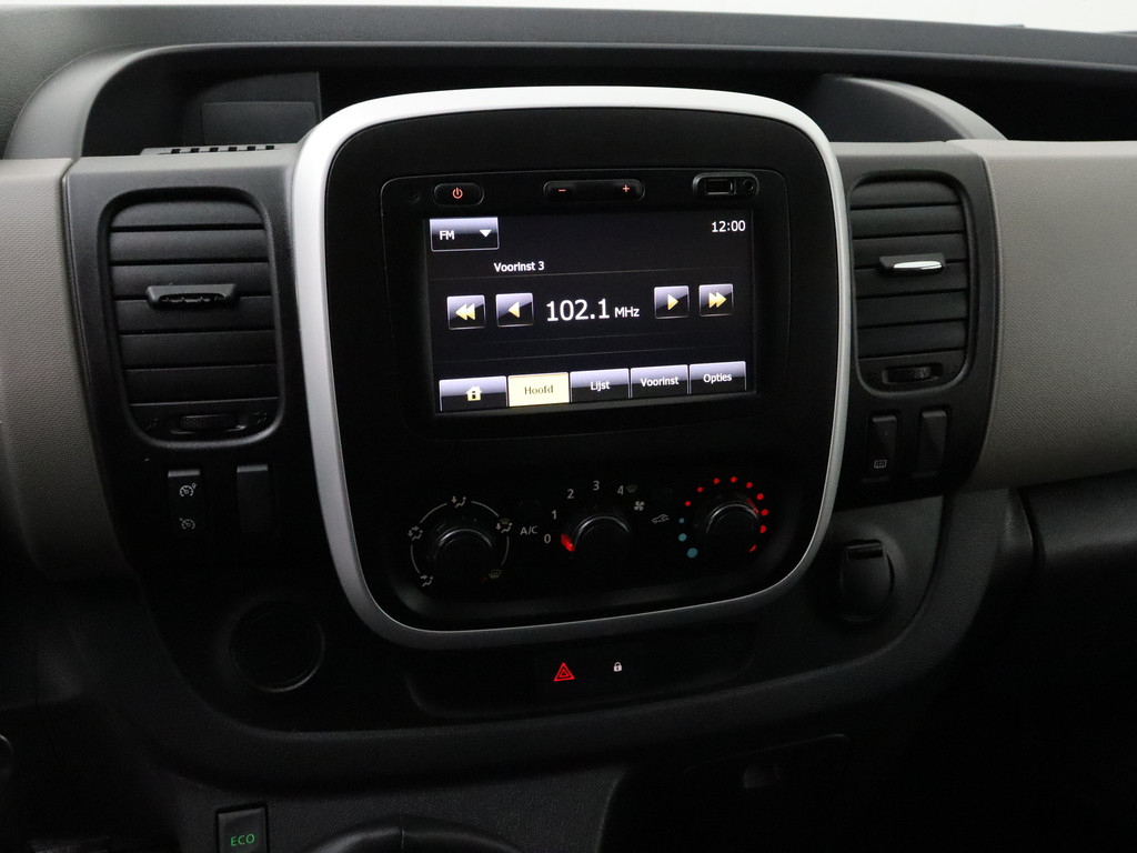 Mercedes-Benz Sprinter 2.0TDI Highline