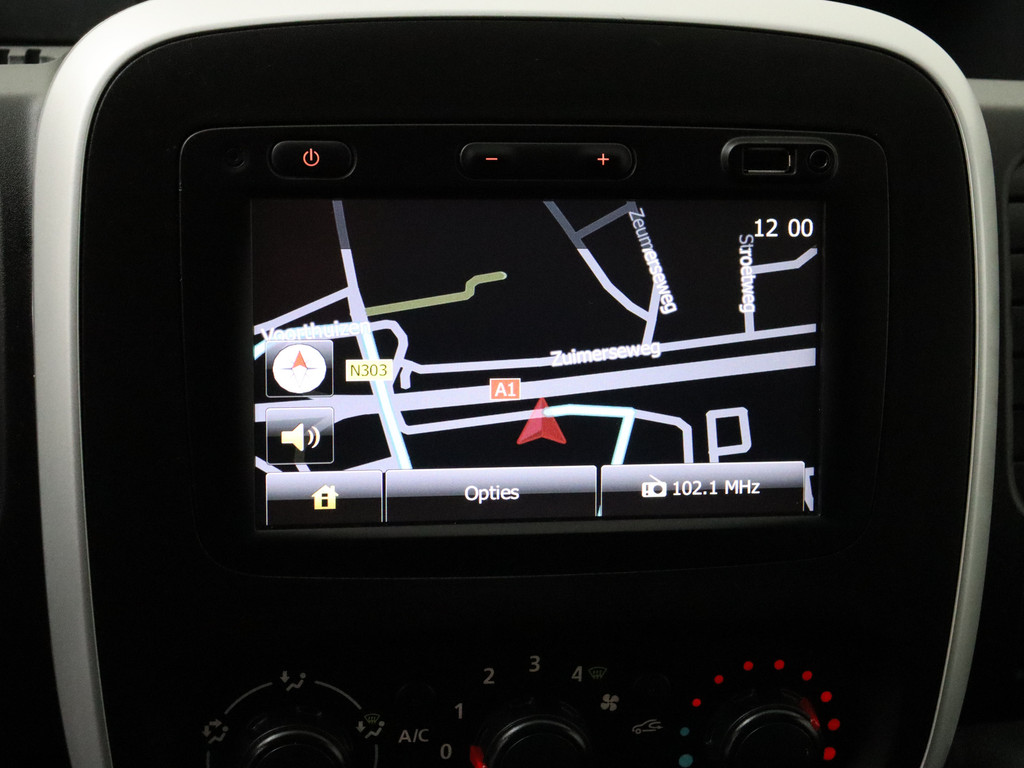 Mercedes-Benz Sprinter 2.0TDI Highline