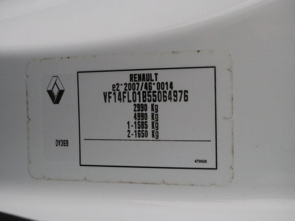 Mercedes-Benz Sprinter 2.0TDI Highline