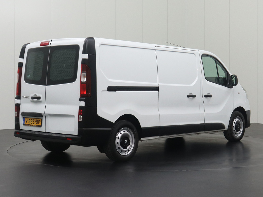 Mercedes-Benz Sprinter 2.0TDI Highline