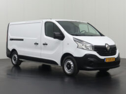 Renault Trafic 1.6DCI Lang | 210.224 km | 2016 | 90 pk