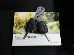 Renault Trafic 1.6DCI Lang | 210.224 km | 2016 | 90 pk