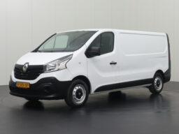 Renault Trafic 1.6DCI Lang | 210.224 km | 2016 | 90 pk