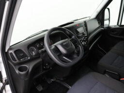 Iveco Daily 35C16 Bakwagen+Laadklep | 67.131 km | 2022 | 156 pk