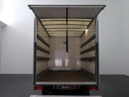 Iveco Daily 35C16 Bakwagen+Laadklep | 67.131 km | 2022 | 156 pk
