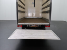 Iveco Daily 35C16 Bakwagen+Laadklep | 67.131 km | 2022 | 156 pk