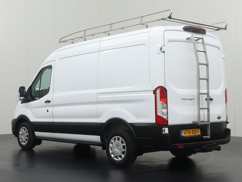 Mercedes-Benz Sprinter 2.0TDI Highline