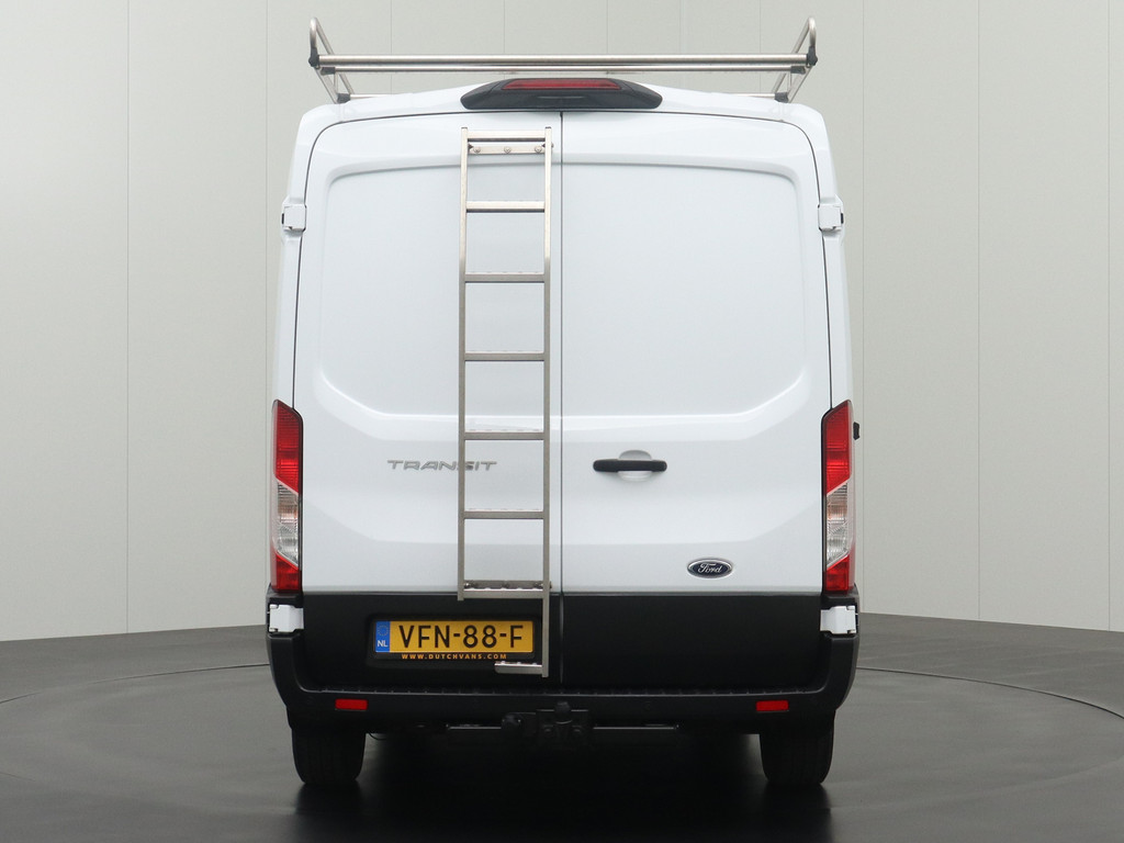 Mercedes-Benz Sprinter 2.0TDI Highline