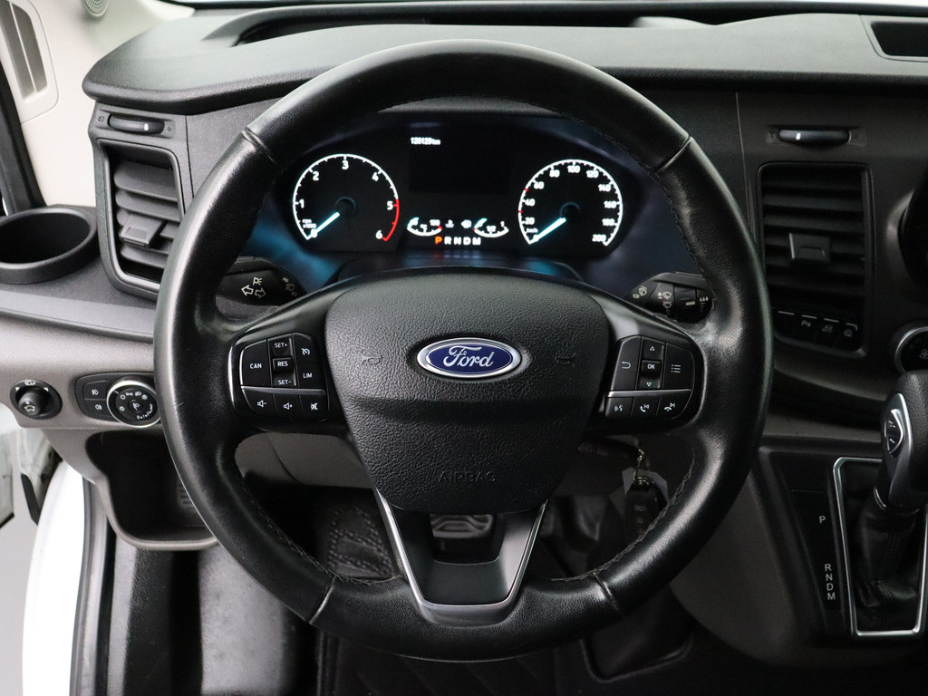 Mercedes-Benz Sprinter 2.0TDI Highline