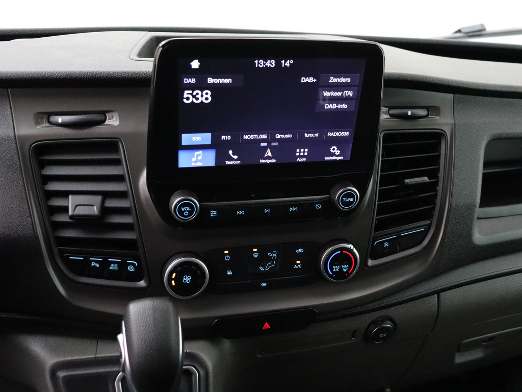 Mercedes-Benz Sprinter 2.0TDI Highline