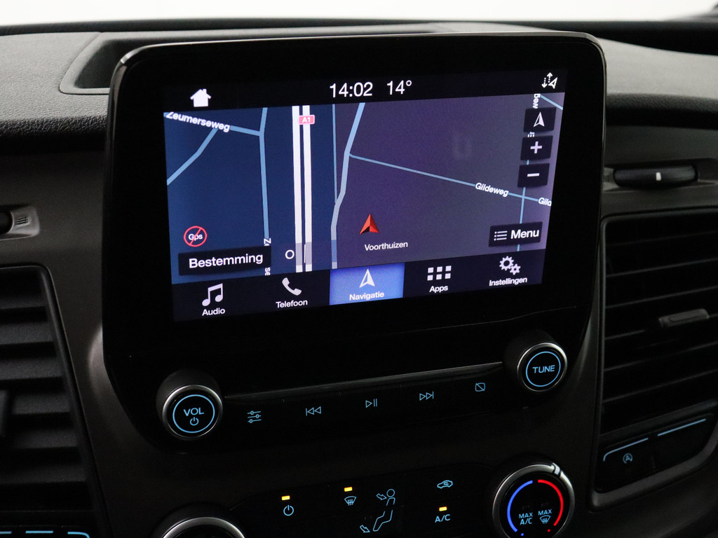 Mercedes-Benz Sprinter 2.0TDI Highline