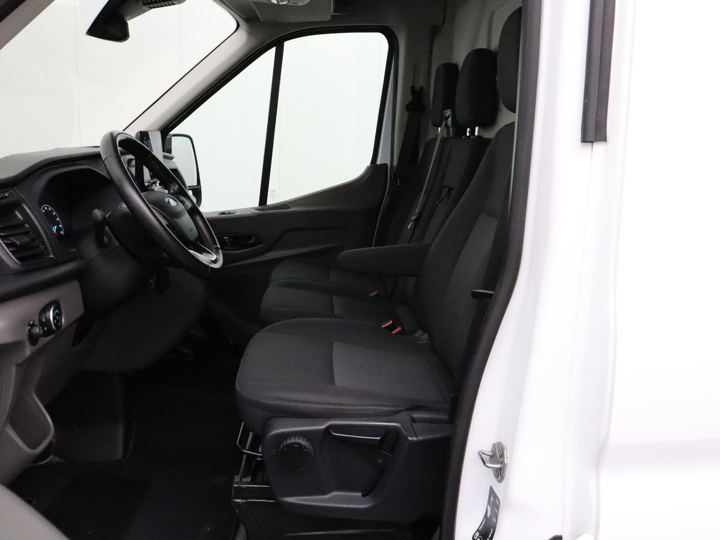 Mercedes-Benz Sprinter 2.0TDI Highline