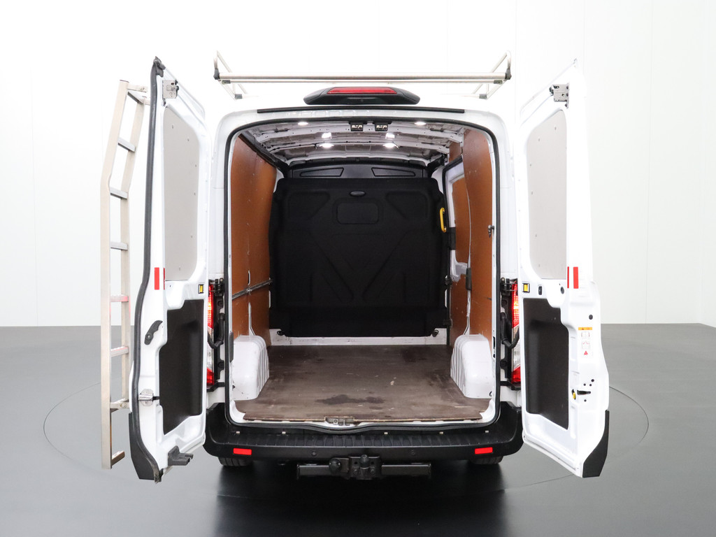 Mercedes-Benz Sprinter 2.0TDI Highline