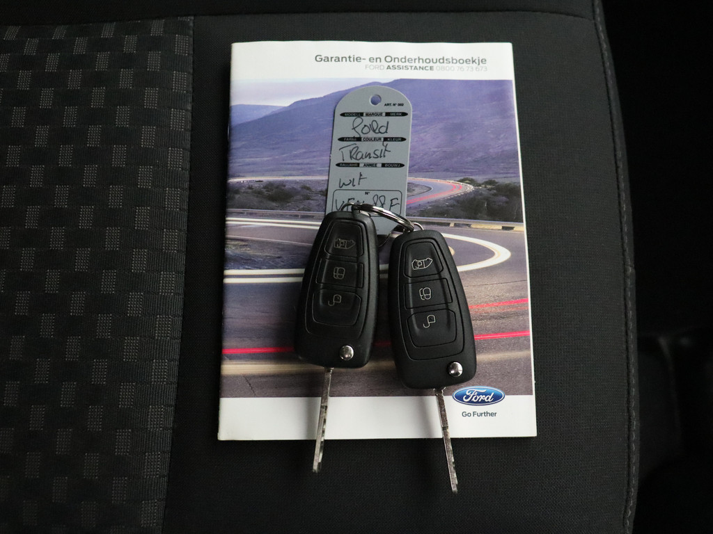 Mercedes-Benz Sprinter 2.0TDI Highline