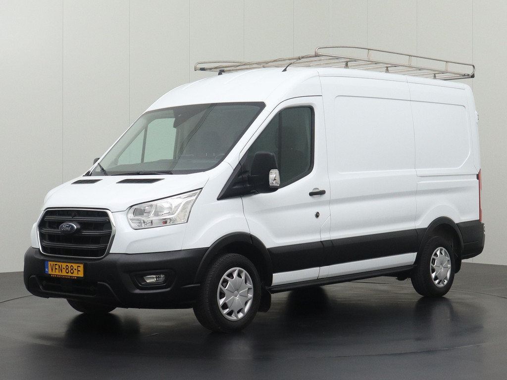 Mercedes-Benz Sprinter 2.0TDI Highline