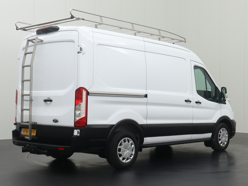 Mercedes-Benz Sprinter 2.0TDI Highline