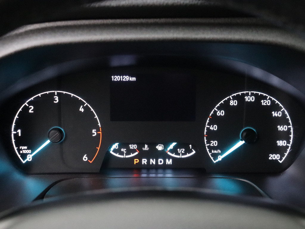 Mercedes-Benz Sprinter 2.0TDI Highline