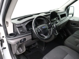 Ford Transit 2.0TDCI 130Pk Automaat L2H2 Imperiaal | Trekhaak | 120.129 km | 2020 | 129 pk