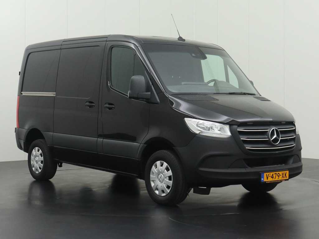 Mercedes-Benz Sprinter 311CDI 7G-Tronic L1H1 | 161.903 km | 2019 | 114 pk
