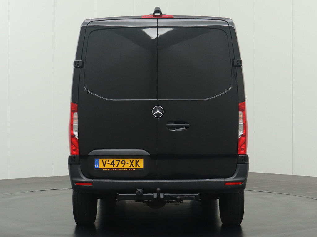 Mercedes-Benz Sprinter 2.0TDI Highline