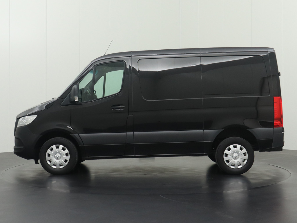 Mercedes-Benz Sprinter 2.0TDI Highline