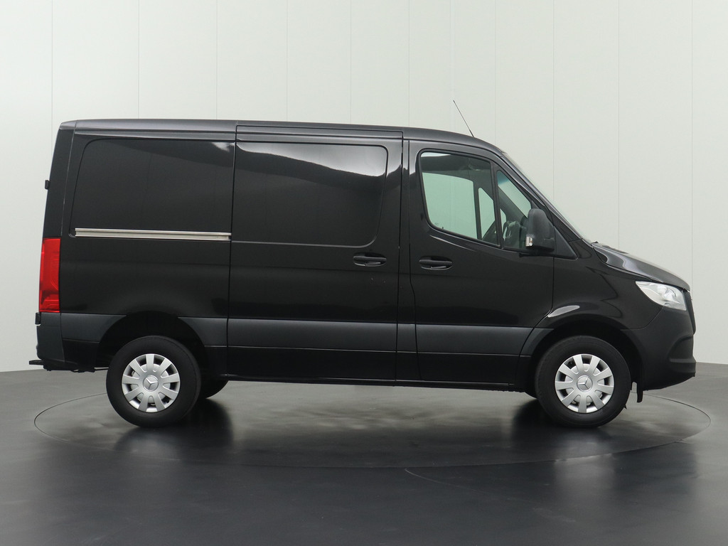 Mercedes-Benz Sprinter 2.0TDI Highline