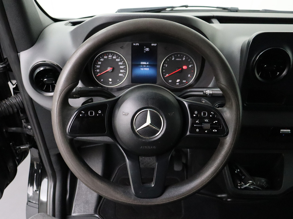 Mercedes-Benz Sprinter 2.0TDI Highline