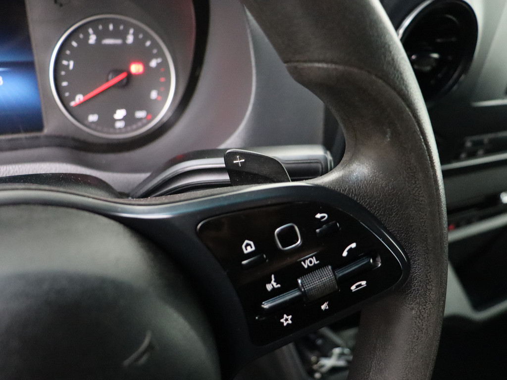 Mercedes-Benz Sprinter 2.0TDI Highline